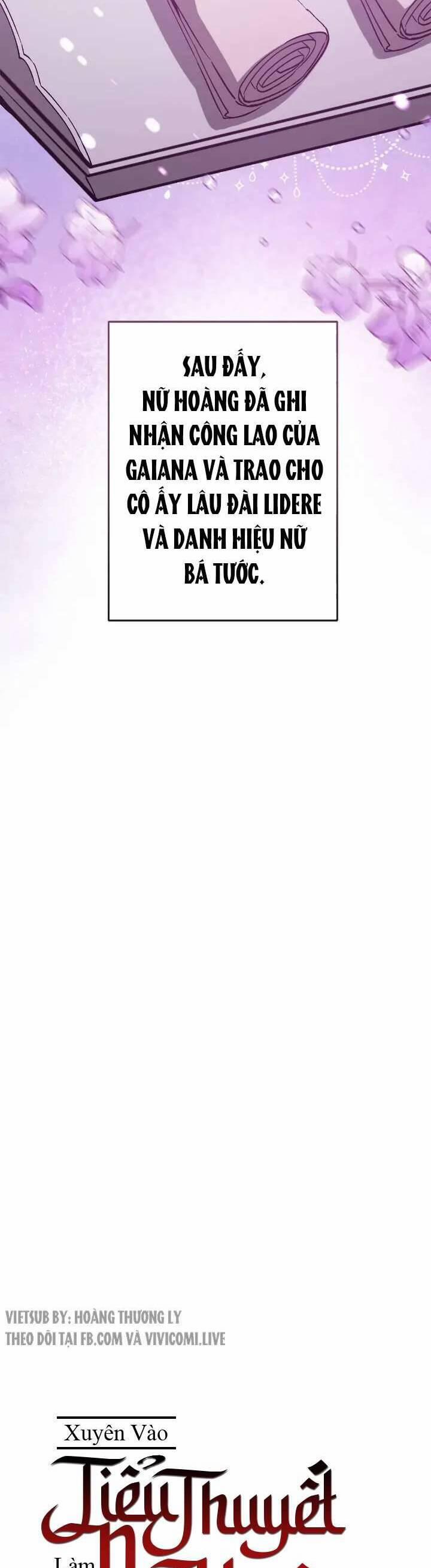 Xuyên Vào Tiểu Thuyết Làm Nữ Hoàng Tàn Độc 148 trang 27
