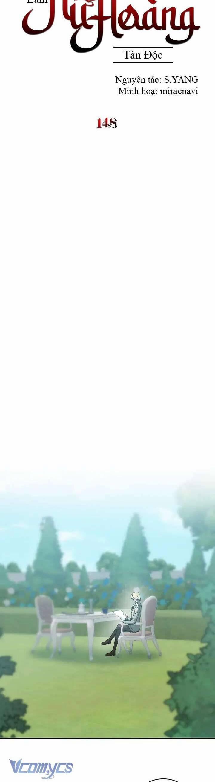 Xuyên Vào Tiểu Thuyết Làm Nữ Hoàng Tàn Độc 148 trang 28