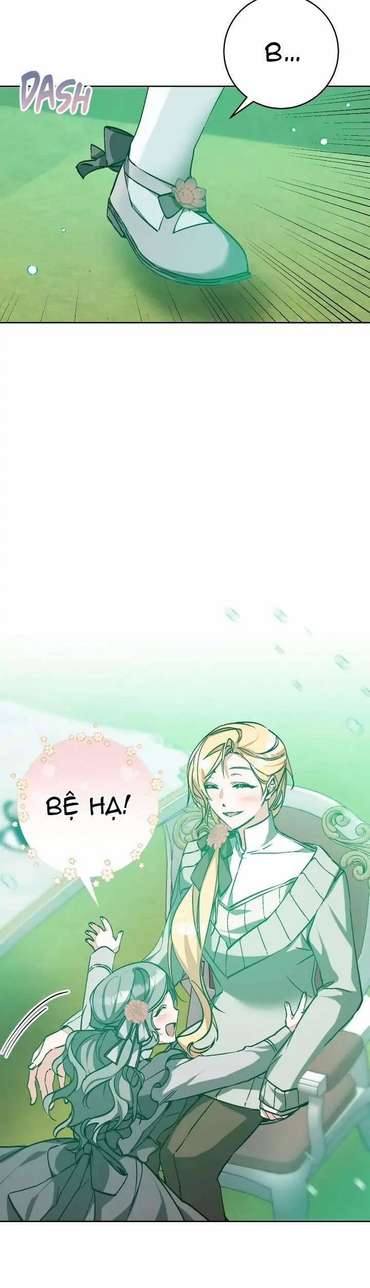 Xuyên Vào Tiểu Thuyết Làm Nữ Hoàng Tàn Độc 148 trang 29