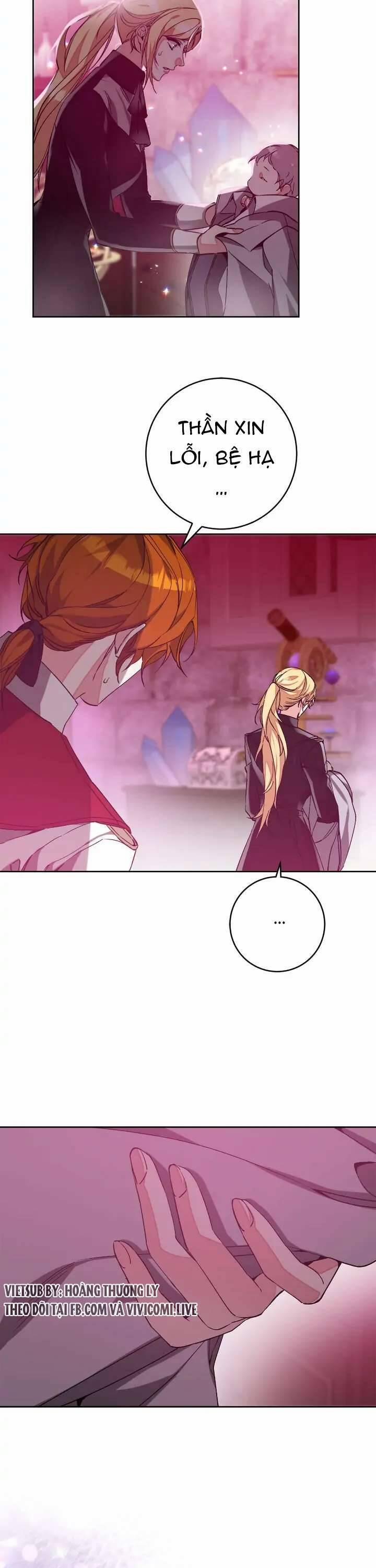 Xuyên Vào Tiểu Thuyết Làm Nữ Hoàng Tàn Độc 148 trang 3