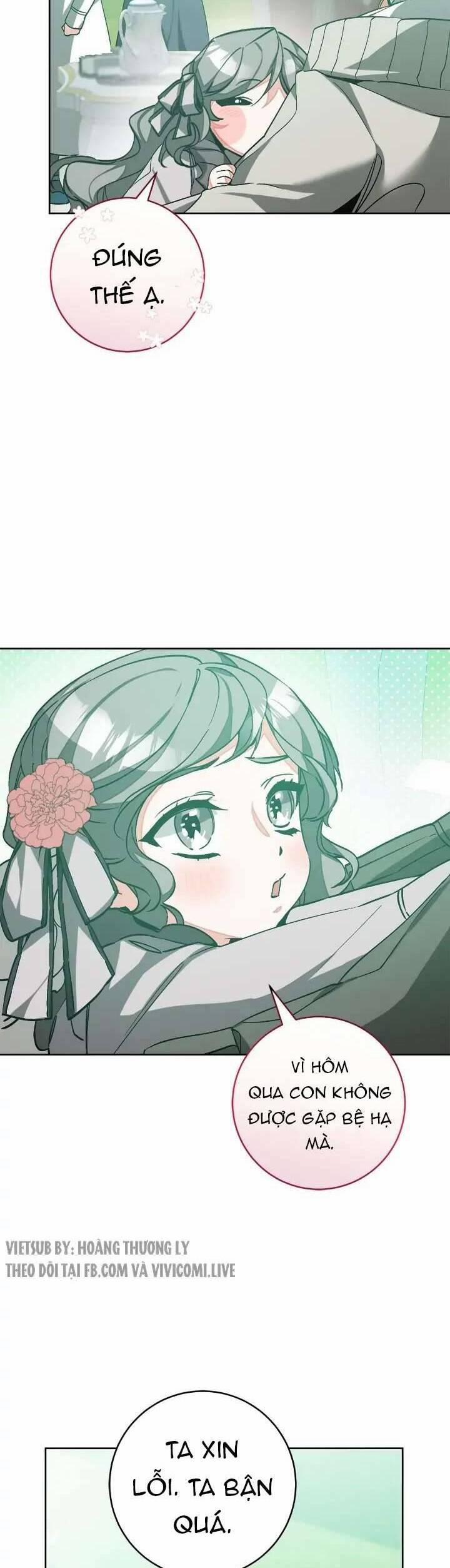 Xuyên Vào Tiểu Thuyết Làm Nữ Hoàng Tàn Độc 148 trang 31