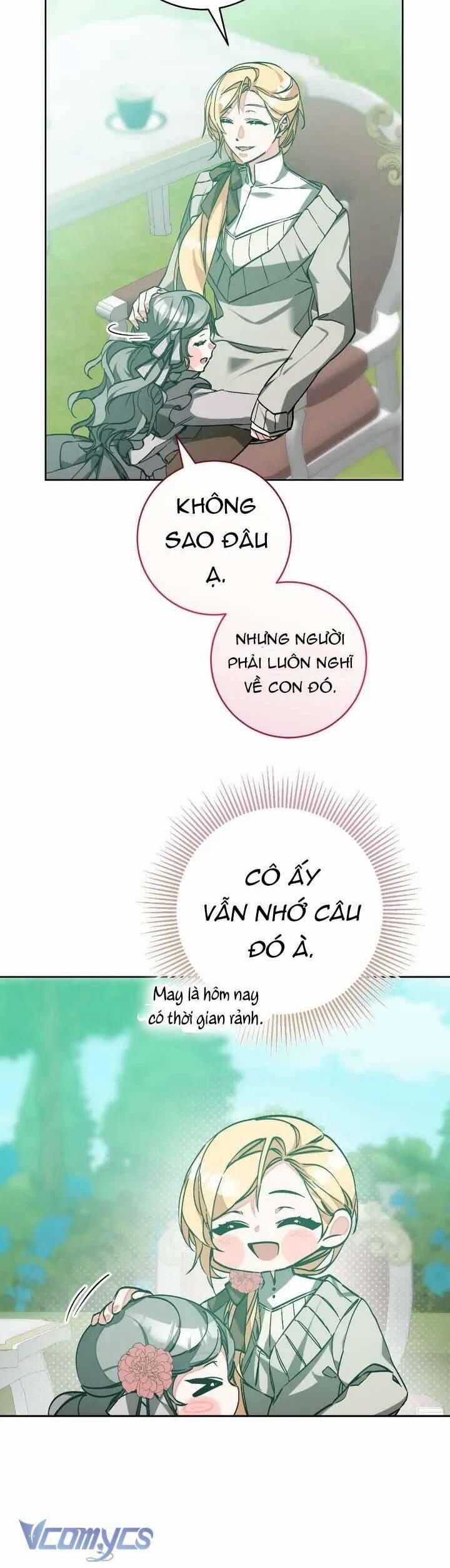 Xuyên Vào Tiểu Thuyết Làm Nữ Hoàng Tàn Độc 148 trang 32