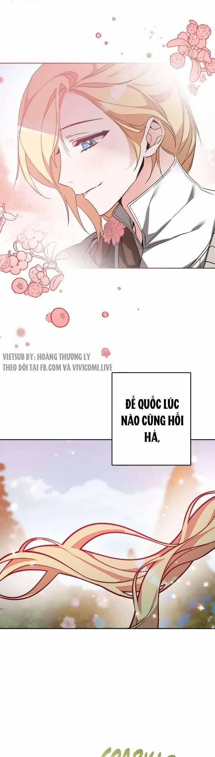 Xuyên Vào Tiểu Thuyết Làm Nữ Hoàng Tàn Độc 148 trang 34