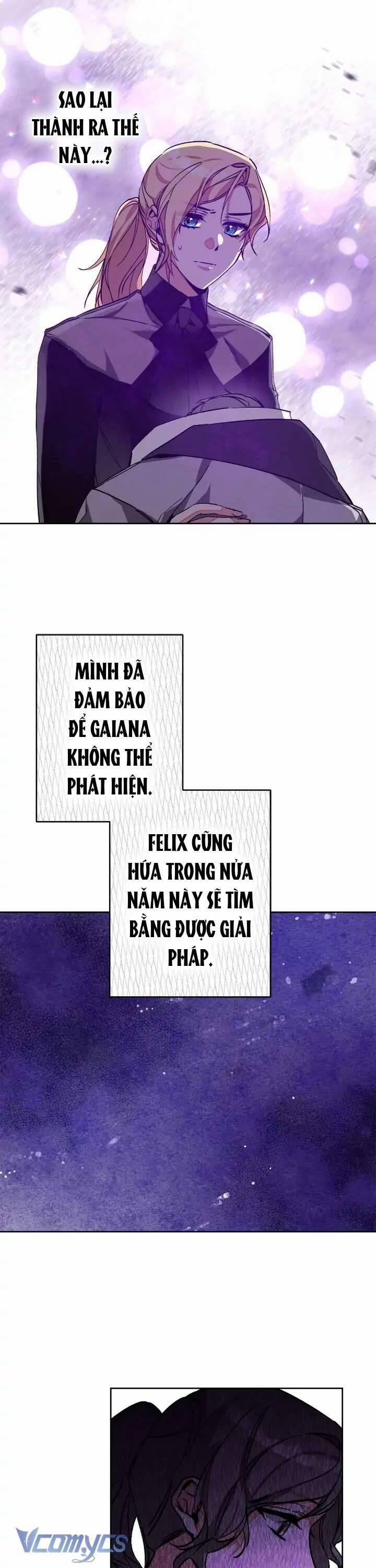 Xuyên Vào Tiểu Thuyết Làm Nữ Hoàng Tàn Độc 148 trang 4