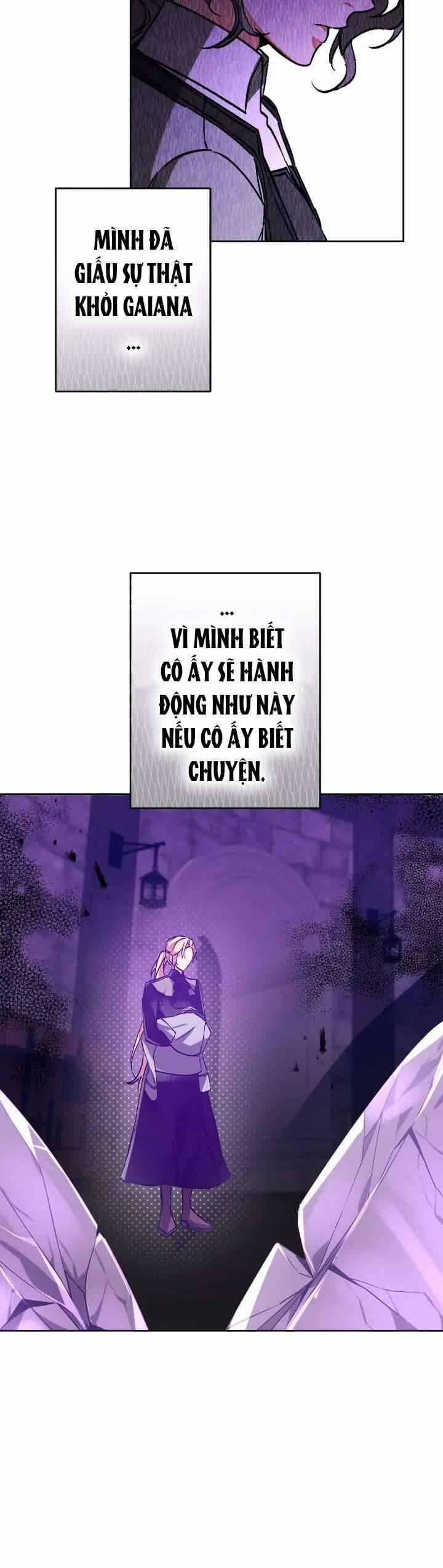 Xuyên Vào Tiểu Thuyết Làm Nữ Hoàng Tàn Độc 148 trang 5