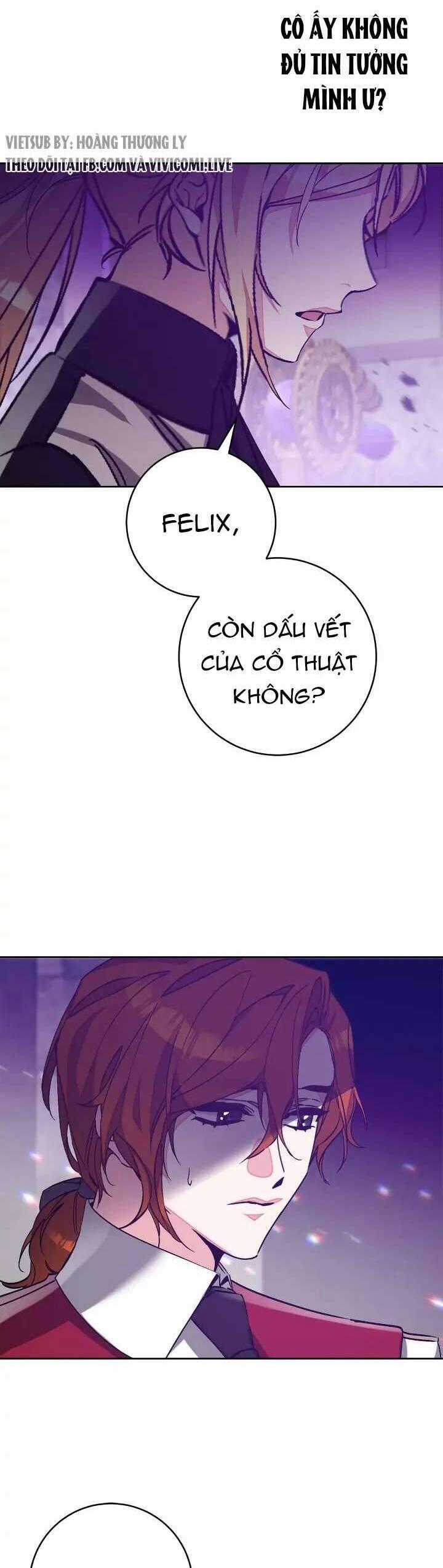 Xuyên Vào Tiểu Thuyết Làm Nữ Hoàng Tàn Độc 148 trang 6