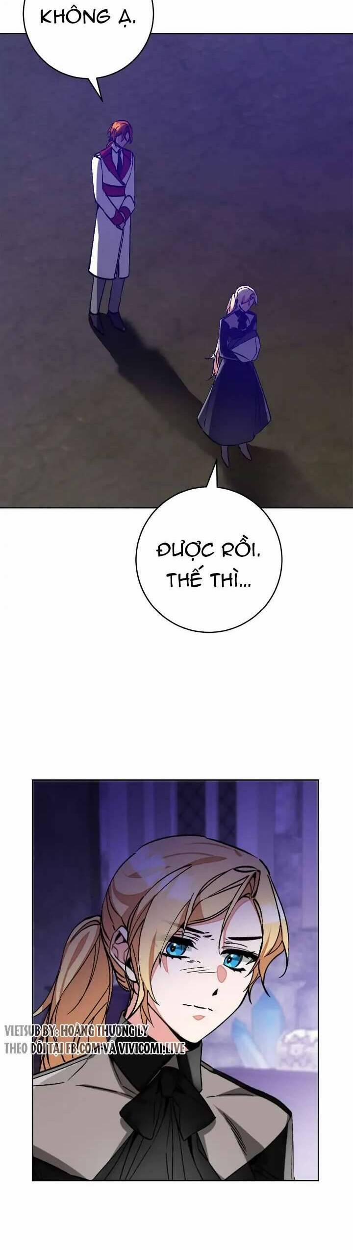 Xuyên Vào Tiểu Thuyết Làm Nữ Hoàng Tàn Độc 148 trang 7
