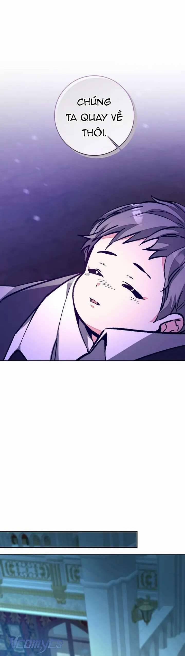 Xuyên Vào Tiểu Thuyết Làm Nữ Hoàng Tàn Độc 148 trang 8