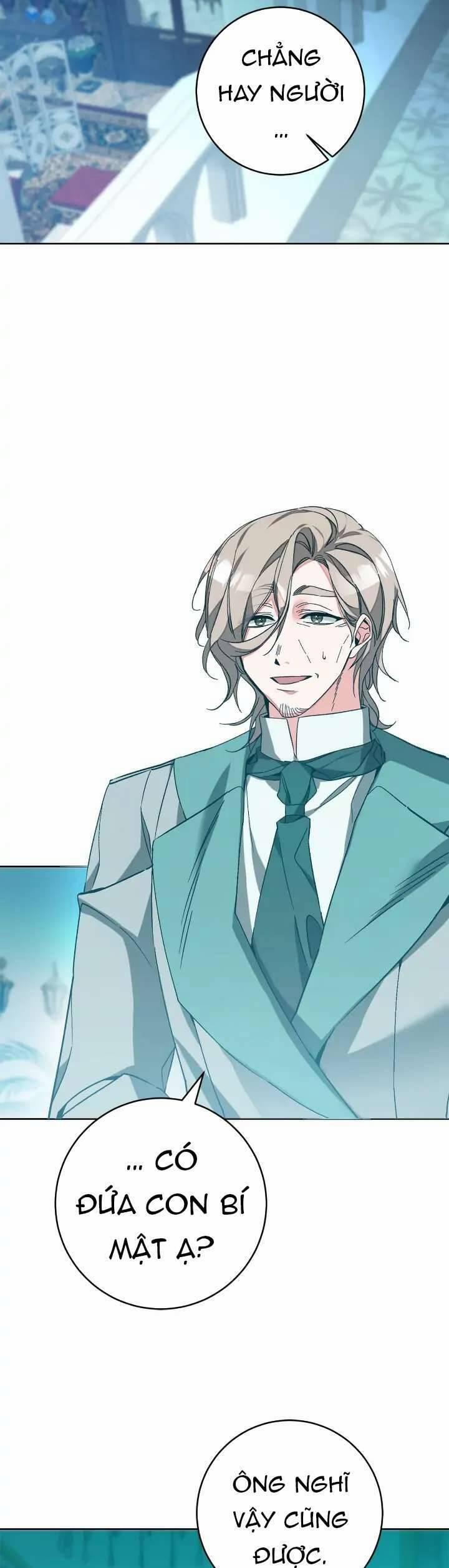 Xuyên Vào Tiểu Thuyết Làm Nữ Hoàng Tàn Độc 148 trang 9