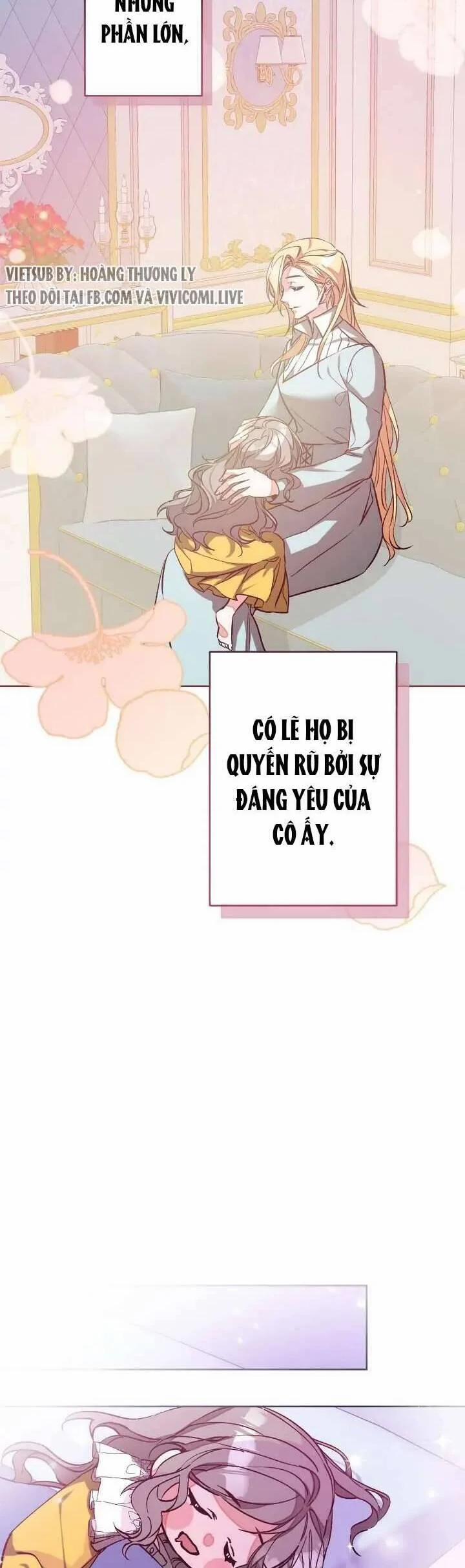 Xuyên Vào Tiểu Thuyết Làm Nữ Hoàng Tàn Độc 149 trang 10