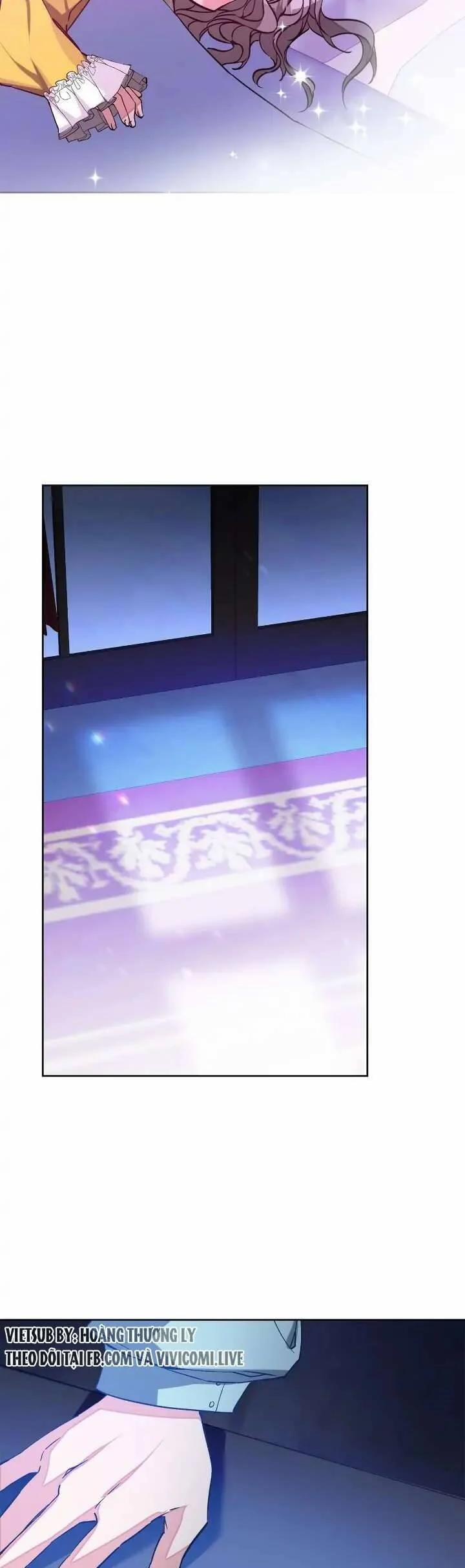 Xuyên Vào Tiểu Thuyết Làm Nữ Hoàng Tàn Độc 149 trang 11
