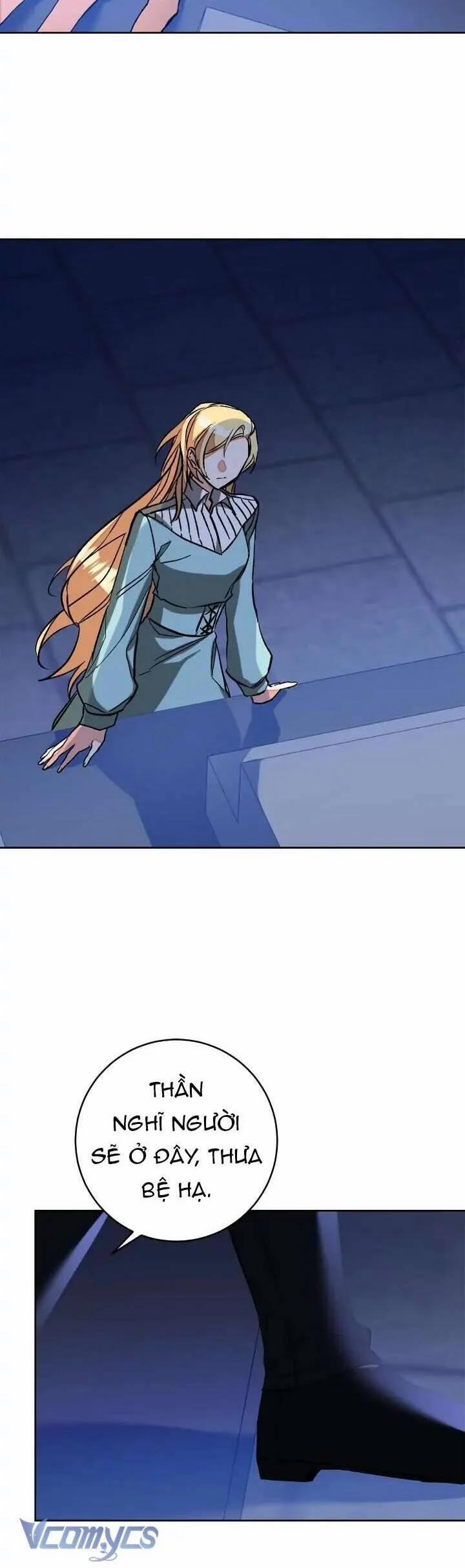 Xuyên Vào Tiểu Thuyết Làm Nữ Hoàng Tàn Độc 149 trang 12