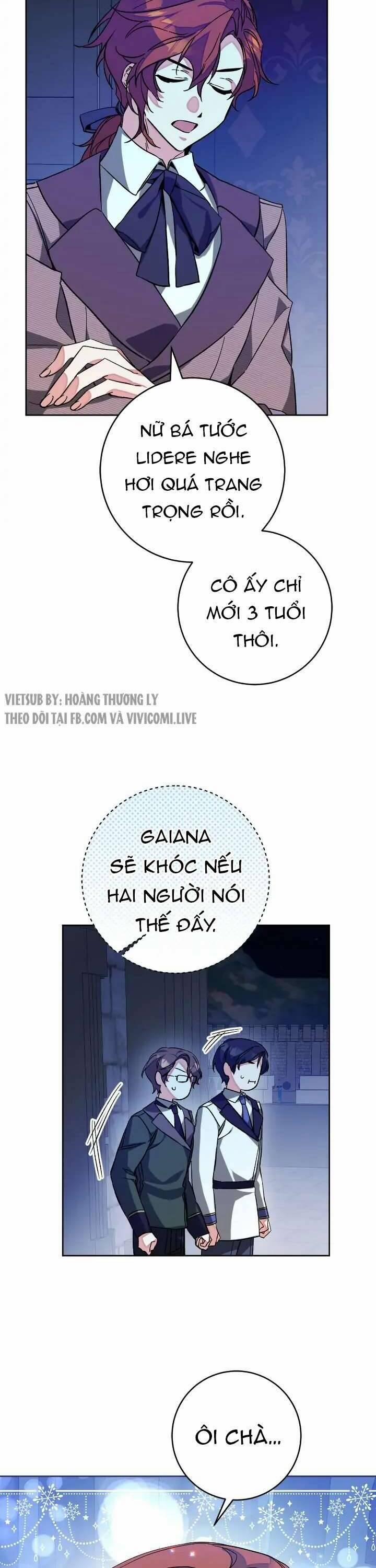 Xuyên Vào Tiểu Thuyết Làm Nữ Hoàng Tàn Độc 149 trang 14