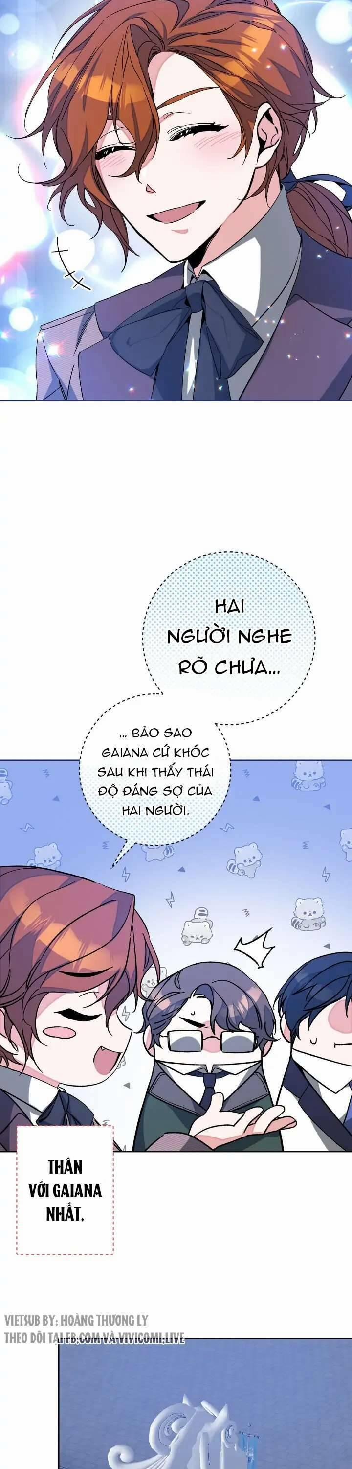 Xuyên Vào Tiểu Thuyết Làm Nữ Hoàng Tàn Độc 149 trang 15