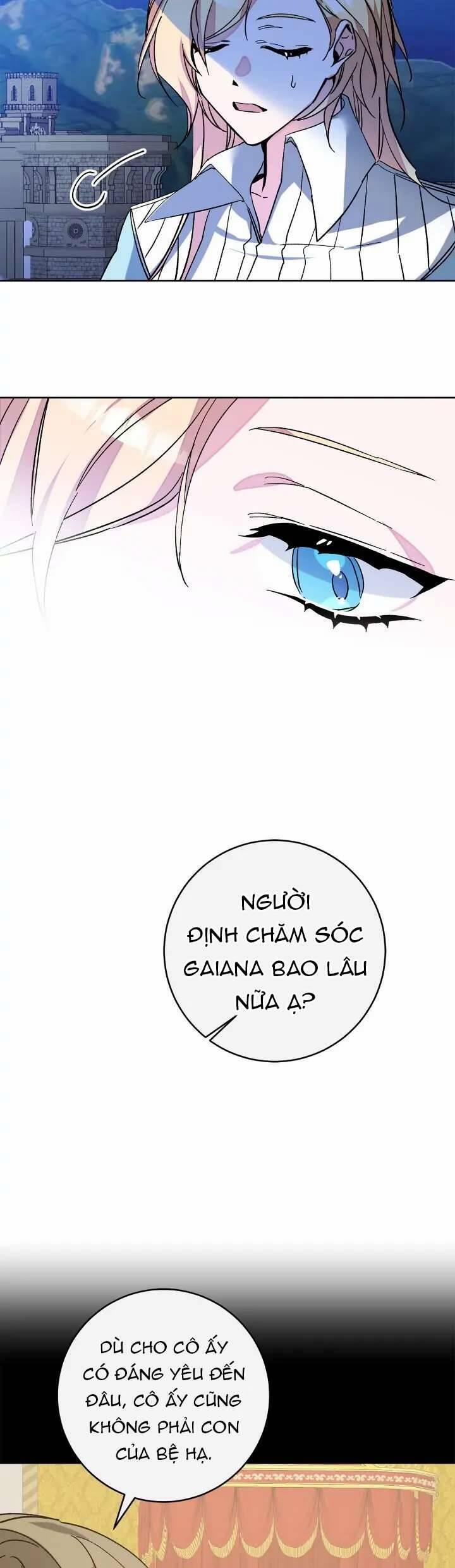 Xuyên Vào Tiểu Thuyết Làm Nữ Hoàng Tàn Độc 149 trang 17