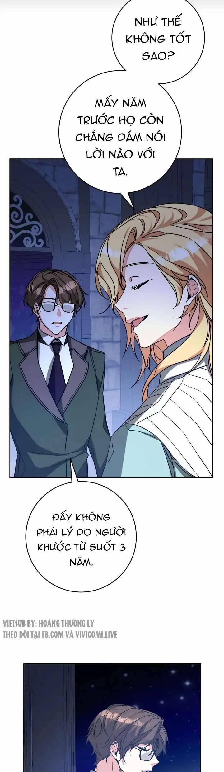 Xuyên Vào Tiểu Thuyết Làm Nữ Hoàng Tàn Độc 149 trang 19