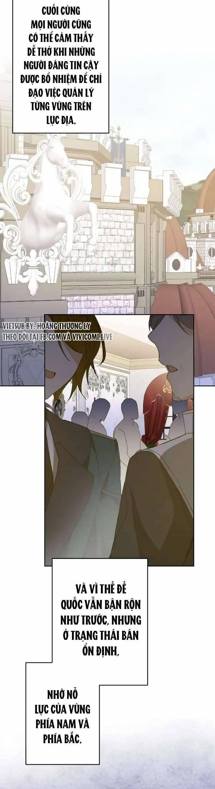 Xuyên Vào Tiểu Thuyết Làm Nữ Hoàng Tàn Độc 149 trang 2