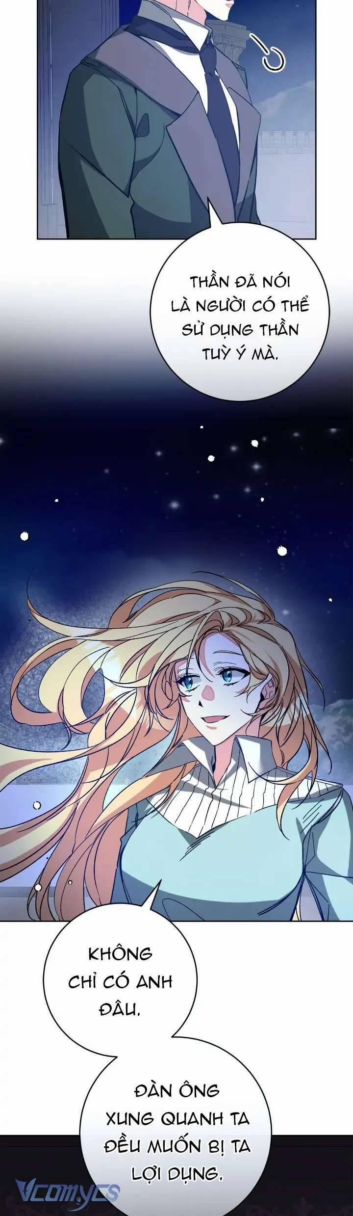 Xuyên Vào Tiểu Thuyết Làm Nữ Hoàng Tàn Độc 149 trang 20