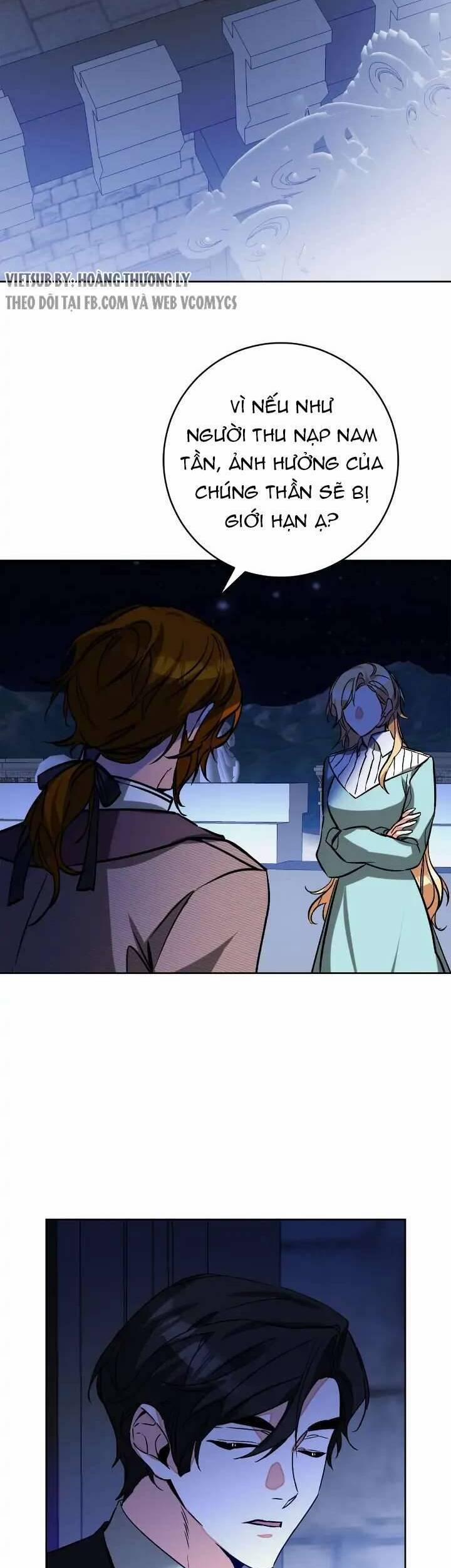 Xuyên Vào Tiểu Thuyết Làm Nữ Hoàng Tàn Độc 149 trang 22