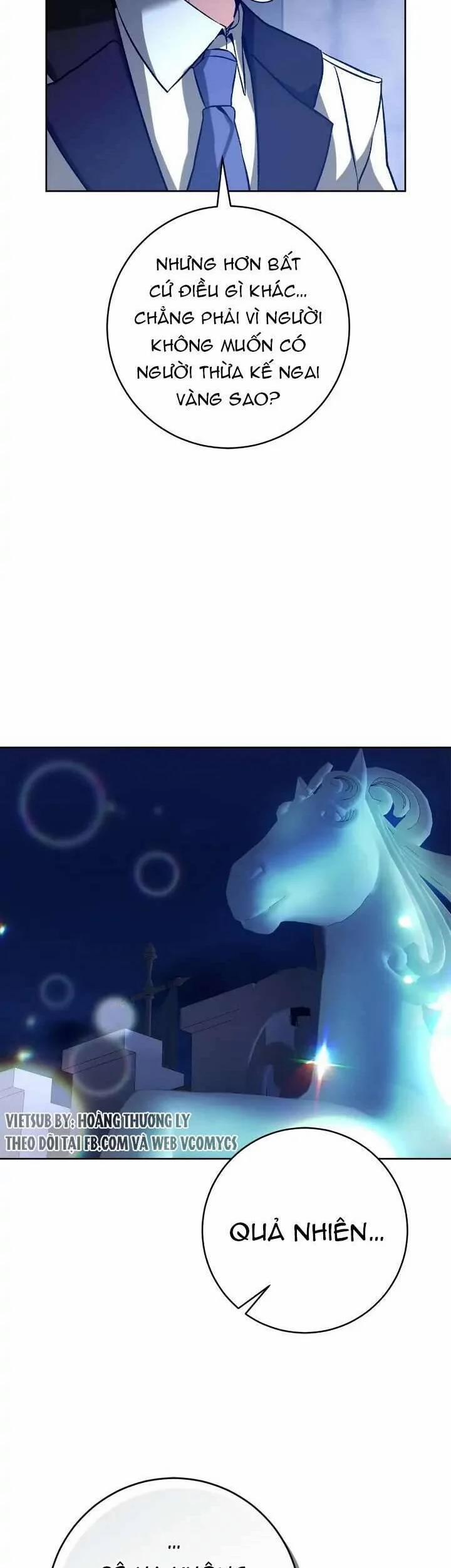 Xuyên Vào Tiểu Thuyết Làm Nữ Hoàng Tàn Độc 149 trang 23