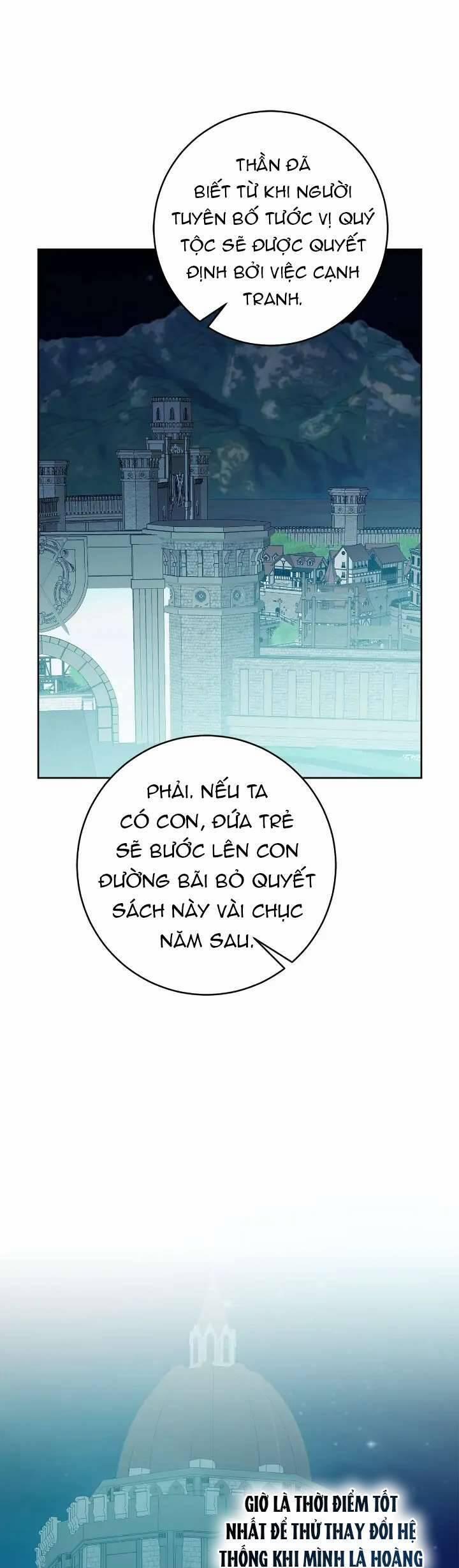 Xuyên Vào Tiểu Thuyết Làm Nữ Hoàng Tàn Độc 149 trang 25