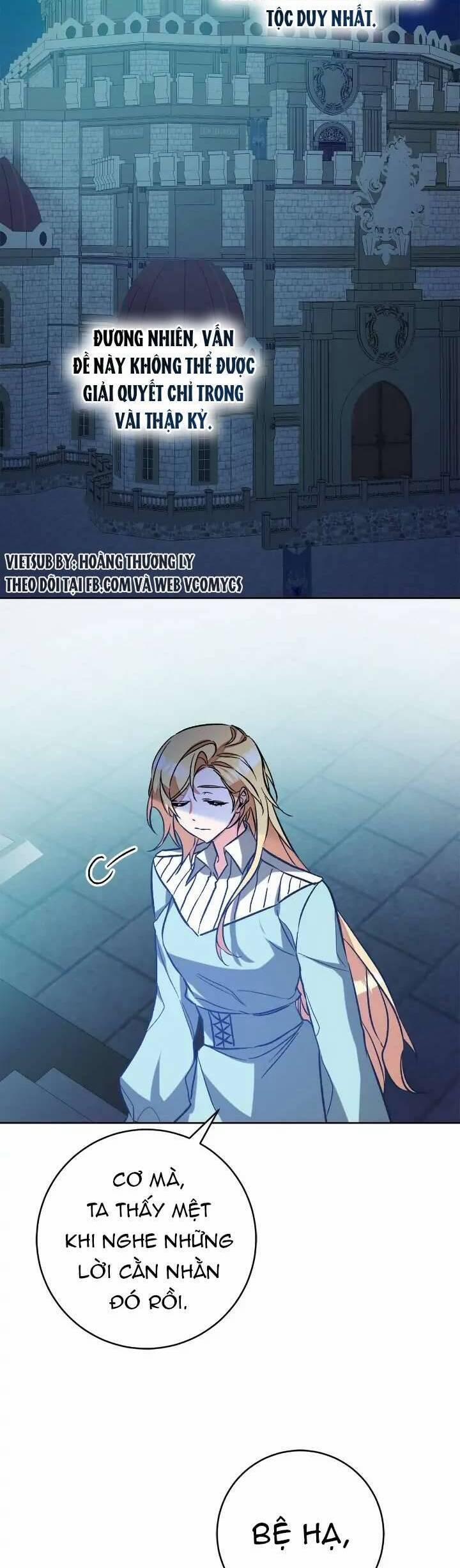 Xuyên Vào Tiểu Thuyết Làm Nữ Hoàng Tàn Độc 149 trang 26