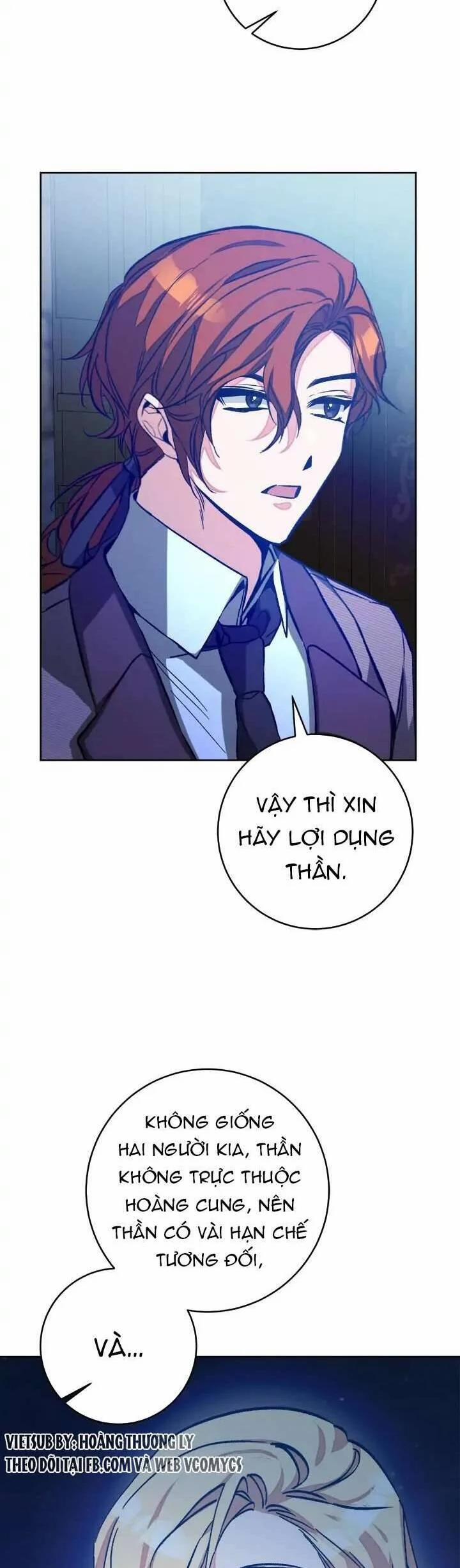 Xuyên Vào Tiểu Thuyết Làm Nữ Hoàng Tàn Độc 149 trang 27