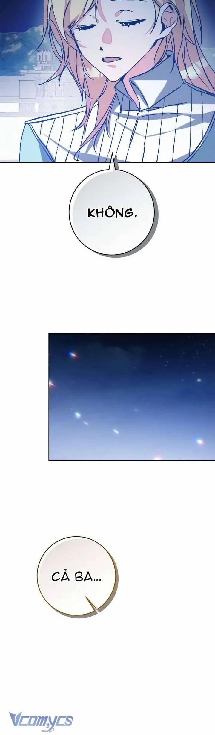 Xuyên Vào Tiểu Thuyết Làm Nữ Hoàng Tàn Độc 149 trang 28