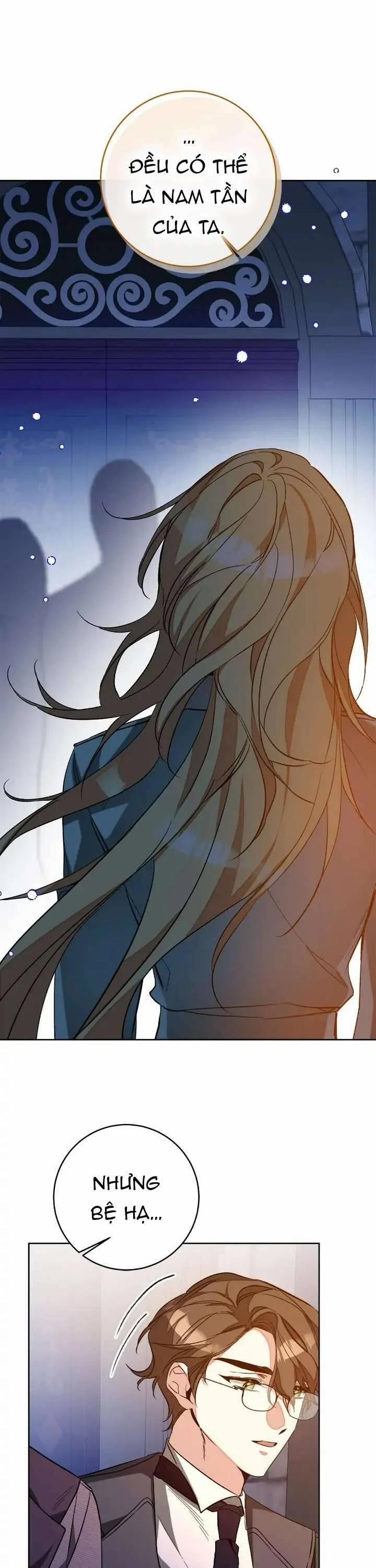 Xuyên Vào Tiểu Thuyết Làm Nữ Hoàng Tàn Độc 149 trang 29