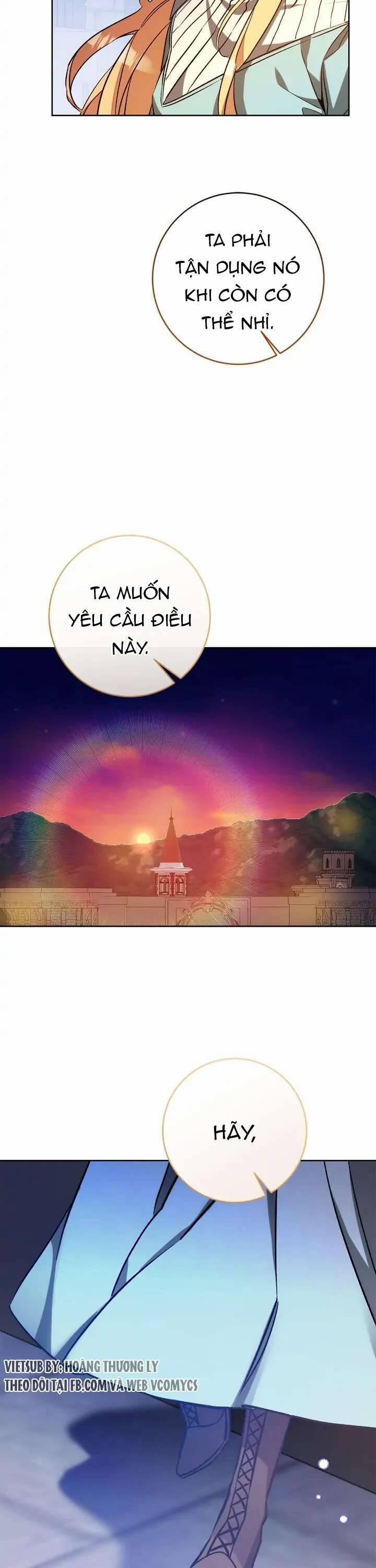 Xuyên Vào Tiểu Thuyết Làm Nữ Hoàng Tàn Độc 149 trang 31