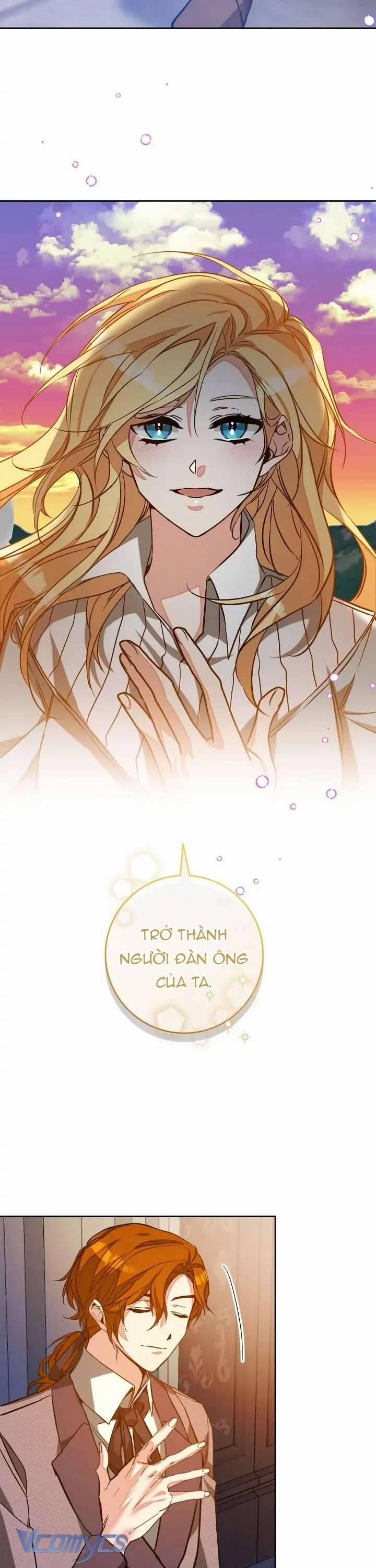 Xuyên Vào Tiểu Thuyết Làm Nữ Hoàng Tàn Độc 149 trang 32