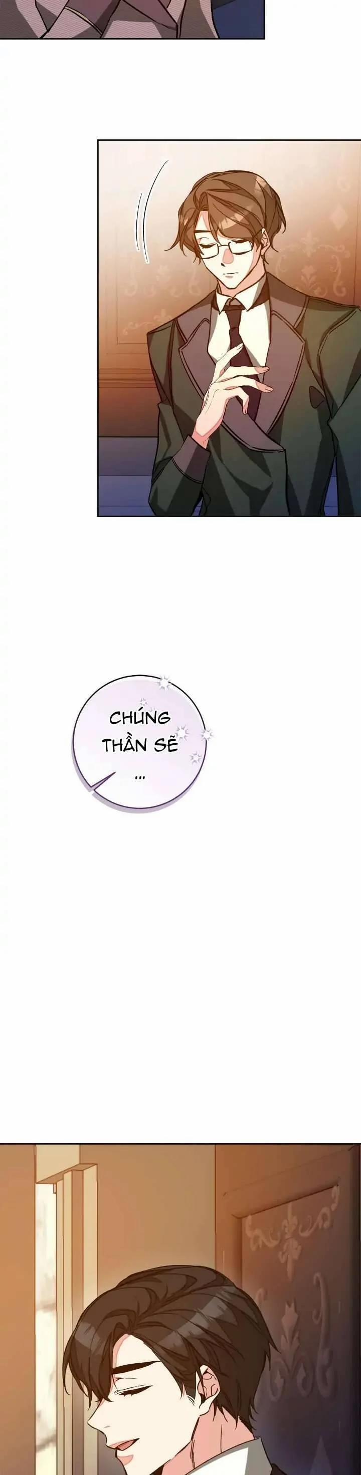 Xuyên Vào Tiểu Thuyết Làm Nữ Hoàng Tàn Độc 149 trang 33