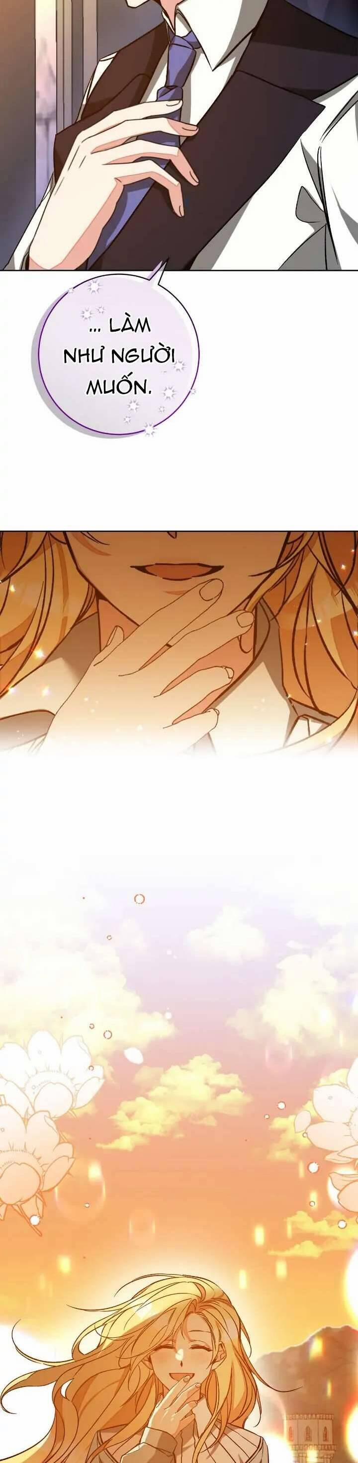 Xuyên Vào Tiểu Thuyết Làm Nữ Hoàng Tàn Độc 149 trang 34