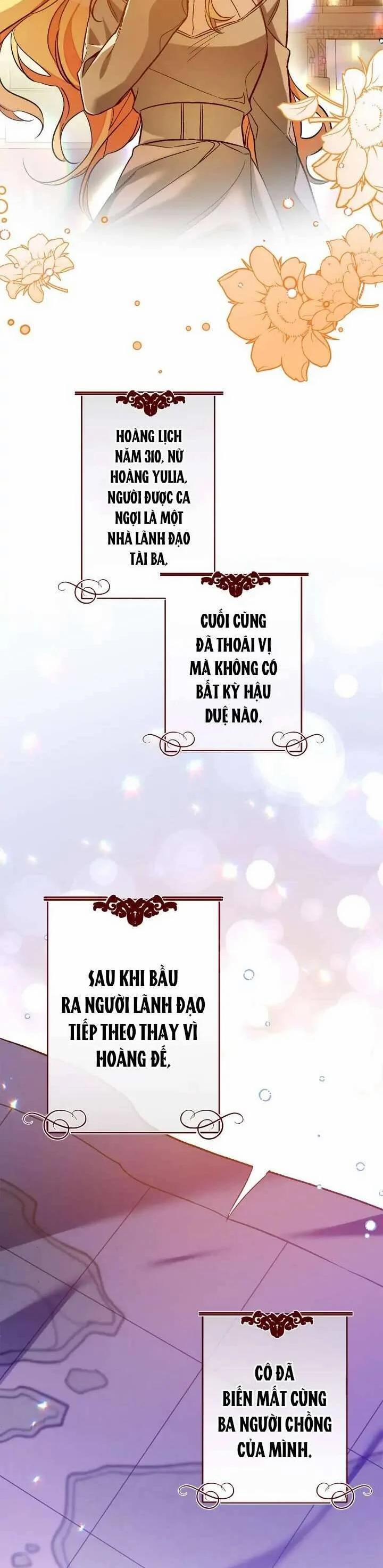 Xuyên Vào Tiểu Thuyết Làm Nữ Hoàng Tàn Độc 149 trang 35