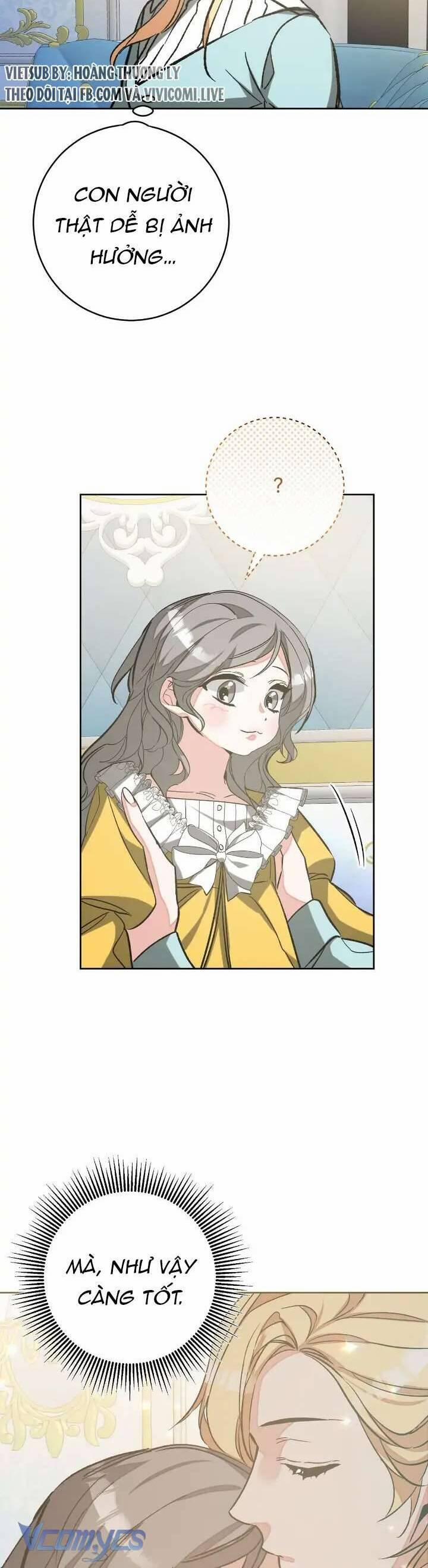 Xuyên Vào Tiểu Thuyết Làm Nữ Hoàng Tàn Độc 149 trang 4