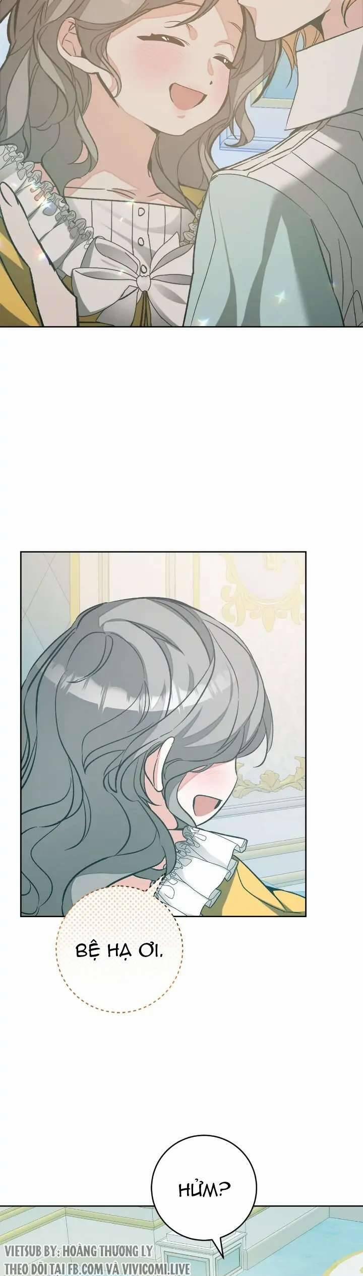 Xuyên Vào Tiểu Thuyết Làm Nữ Hoàng Tàn Độc 149 trang 5