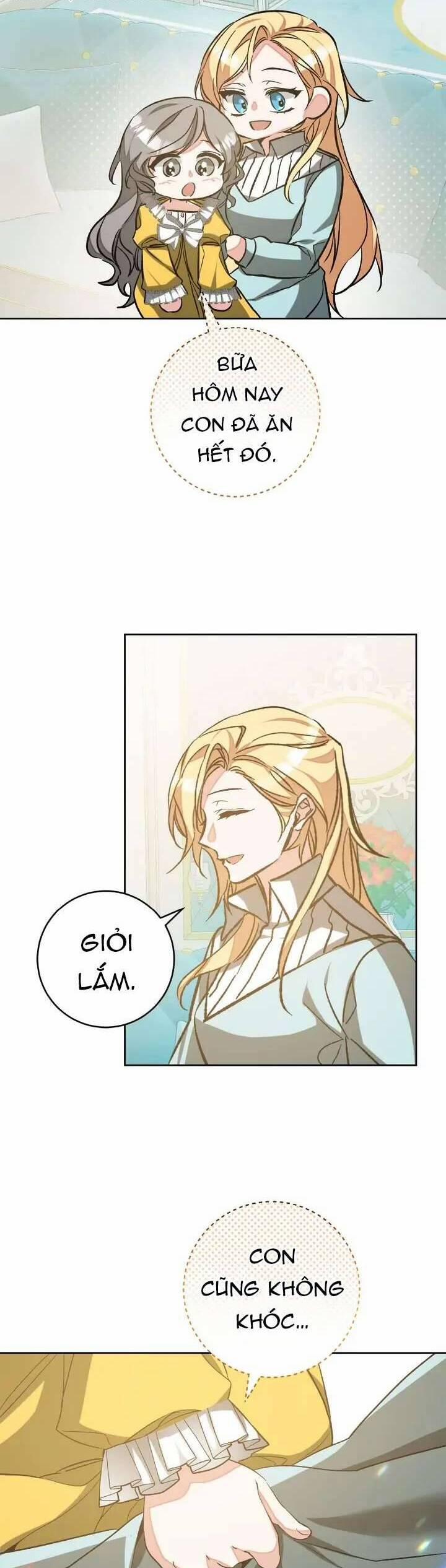 Xuyên Vào Tiểu Thuyết Làm Nữ Hoàng Tàn Độc 149 trang 6