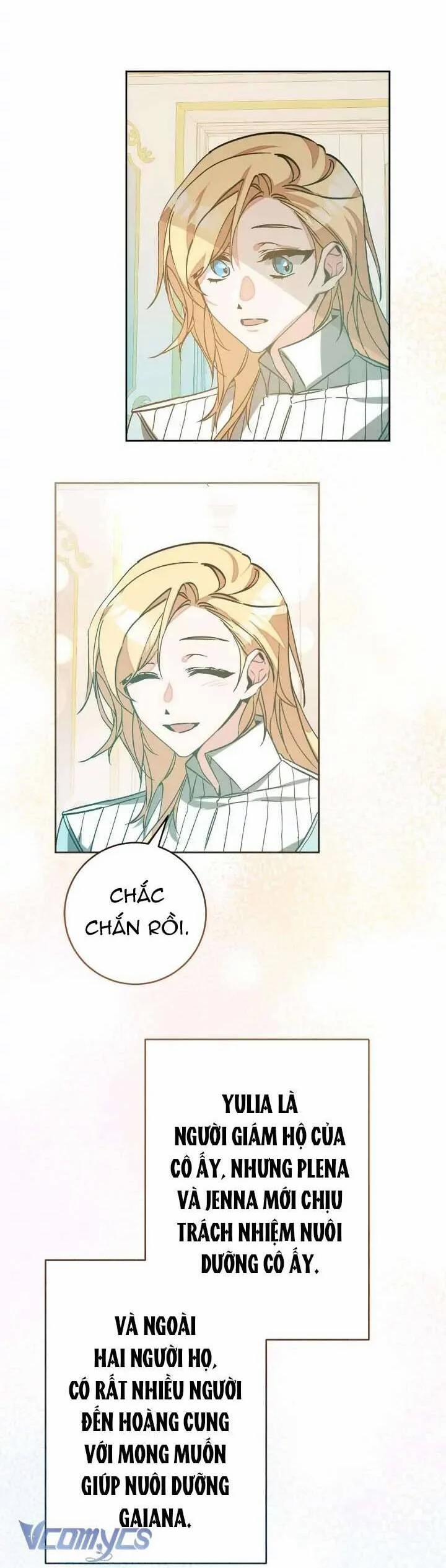 Xuyên Vào Tiểu Thuyết Làm Nữ Hoàng Tàn Độc 149 trang 8