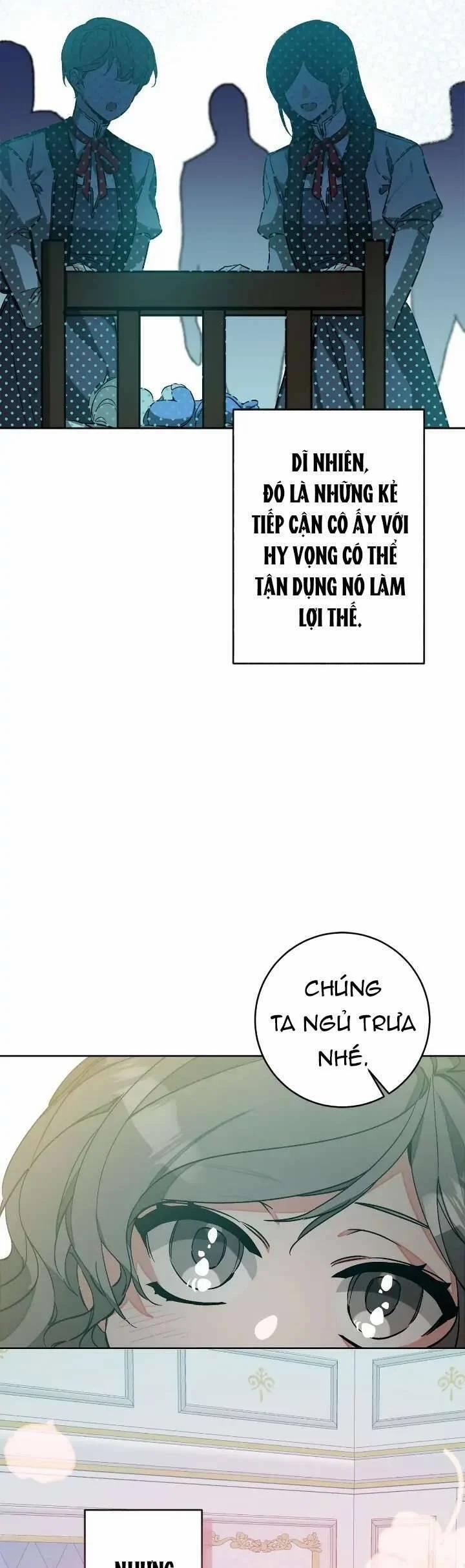 Xuyên Vào Tiểu Thuyết Làm Nữ Hoàng Tàn Độc 149 trang 9