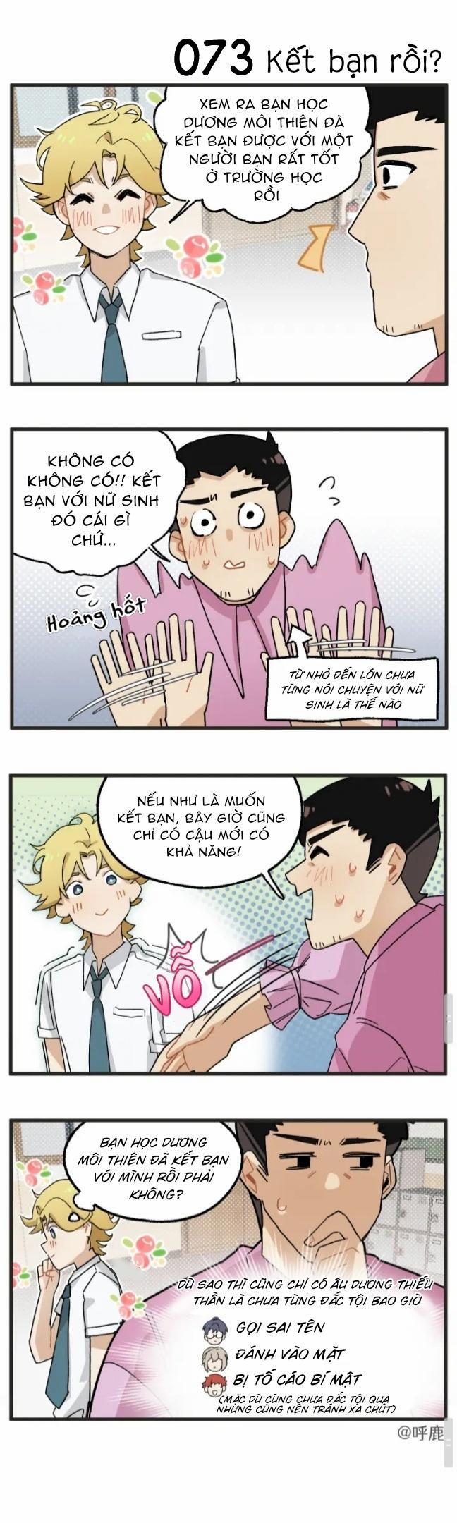 Xuyên Việt Trở Thành Nữ Chính Marry Sue 10 0 10 trang 5