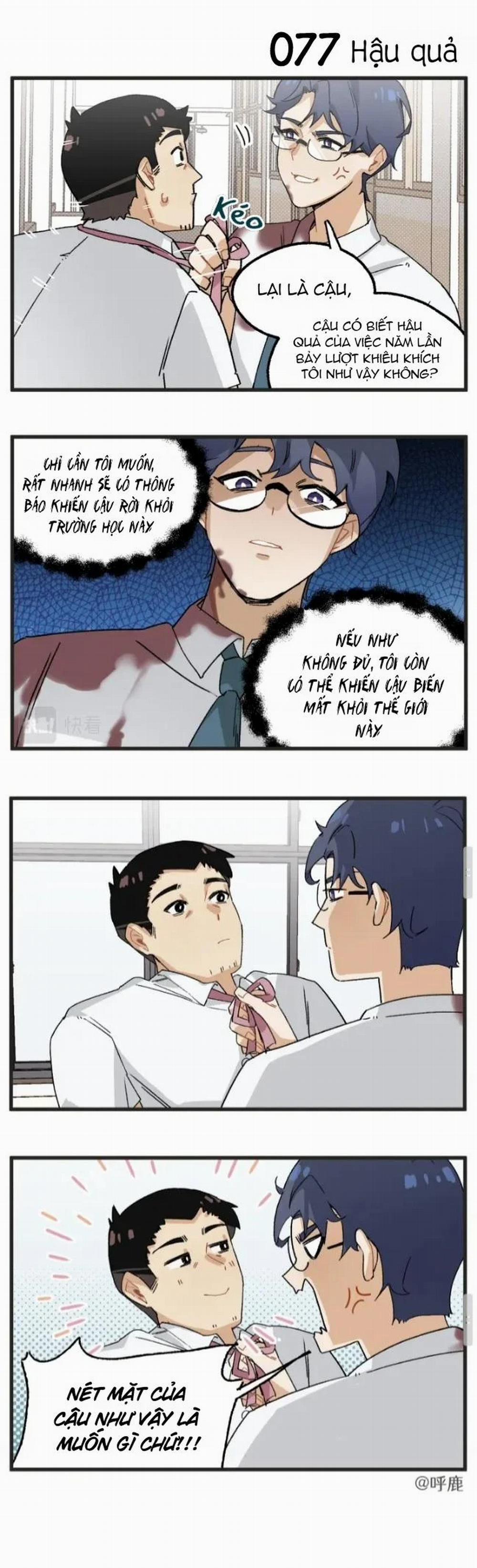 Xuyên Việt Trở Thành Nữ Chính Marry Sue 11 trang 2