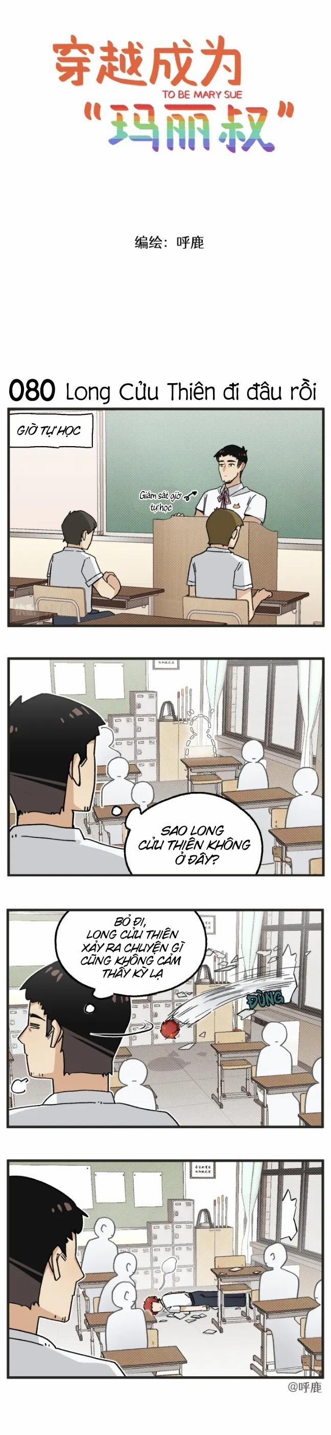 Xuyên Việt Trở Thành Nữ Chính Marry Sue 12 0 12 trang 0