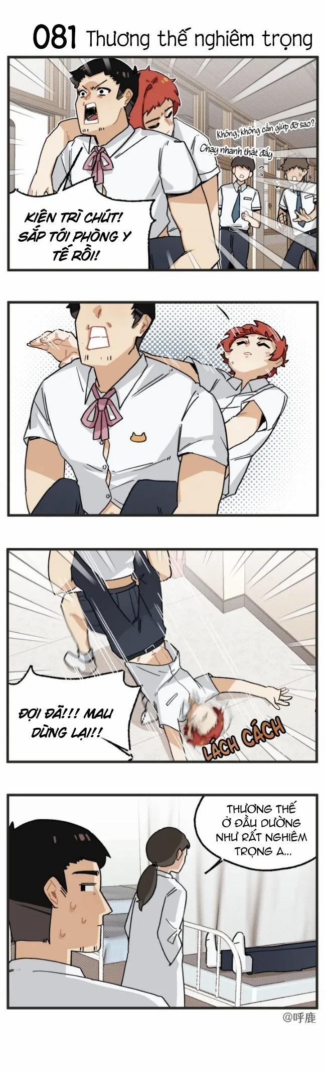 Xuyên Việt Trở Thành Nữ Chính Marry Sue 12 0 12 trang 1