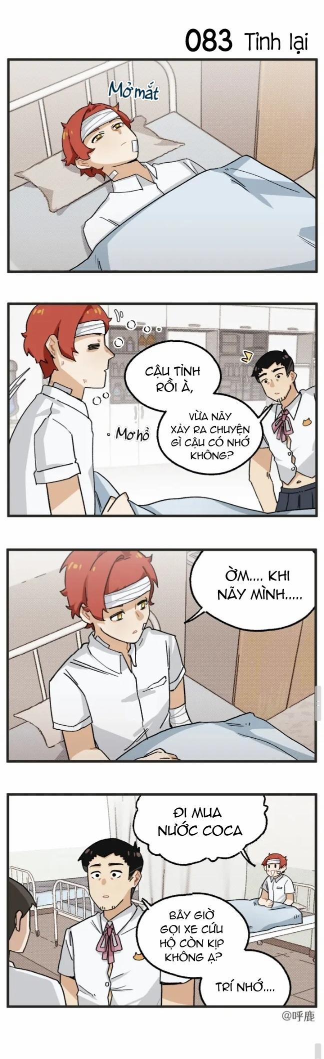 Xuyên Việt Trở Thành Nữ Chính Marry Sue 12 0 12 trang 3