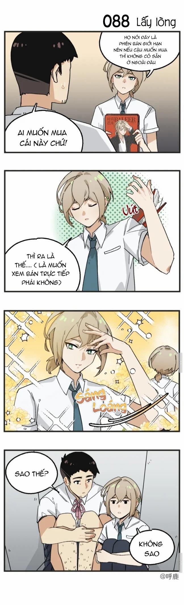 Xuyên Việt Trở Thành Nữ Chính Marry Sue 13 0 13 trang 3