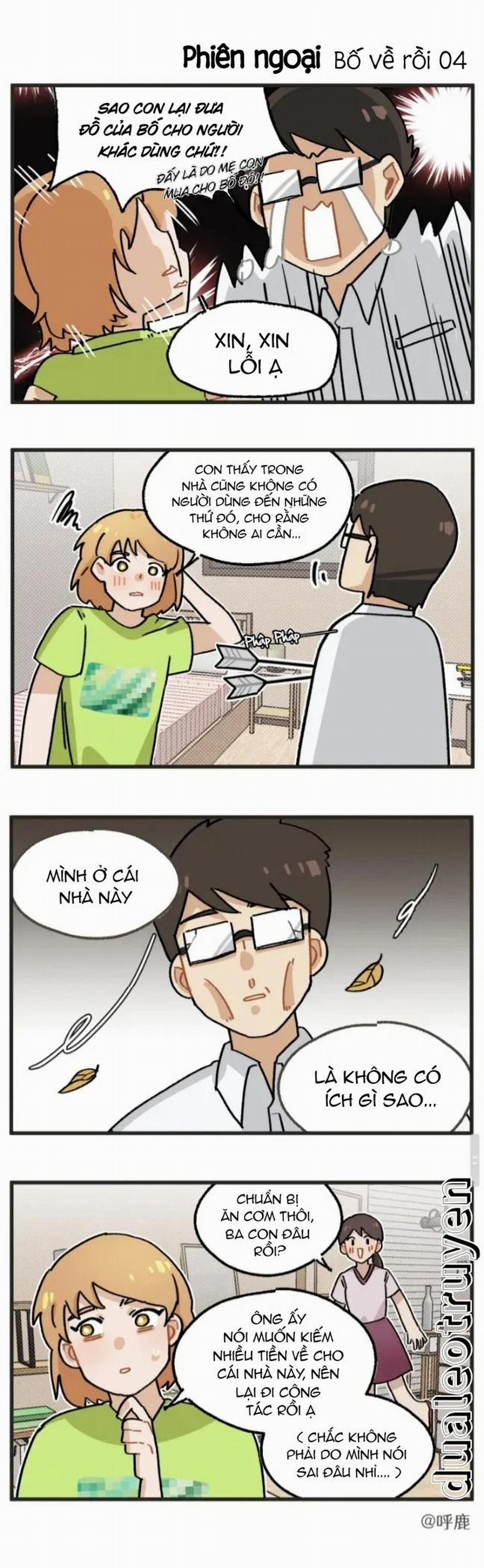 Xuyên Việt Trở Thành Nữ Chính Marry Sue 14.1 trang 2