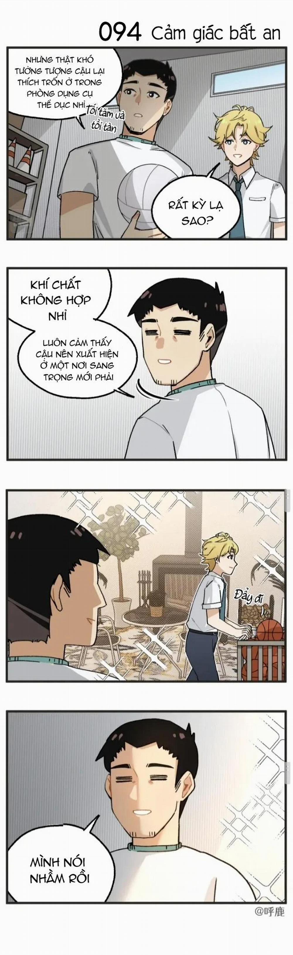 Xuyên Việt Trở Thành Nữ Chính Marry Sue 14 trang 2