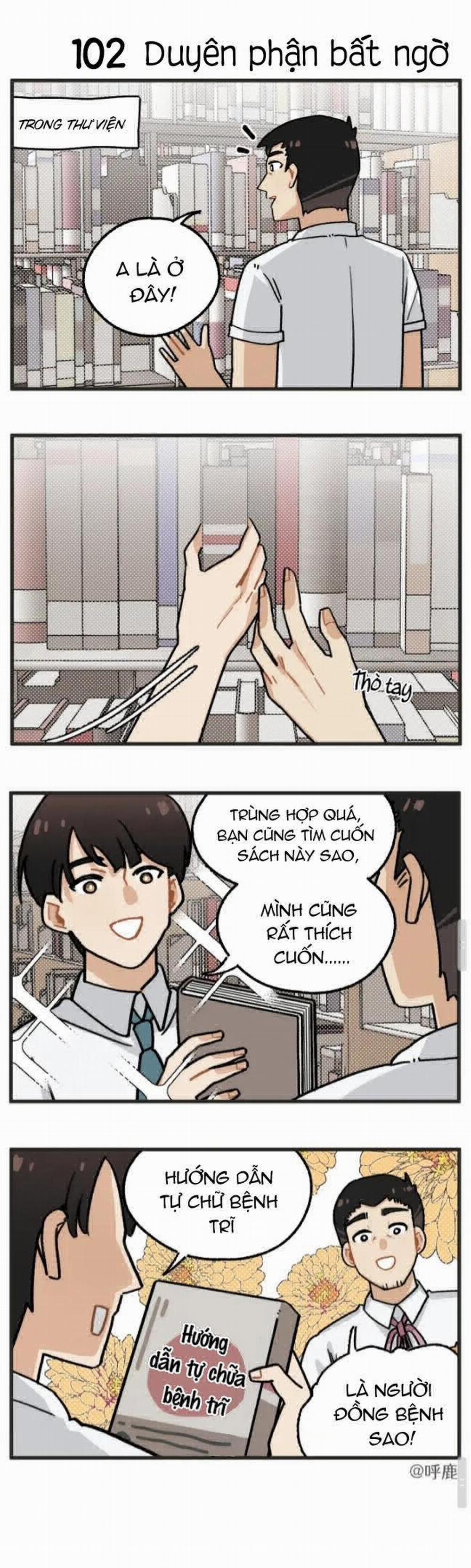 Xuyên Việt Trở Thành Nữ Chính Marry Sue 15 trang 3