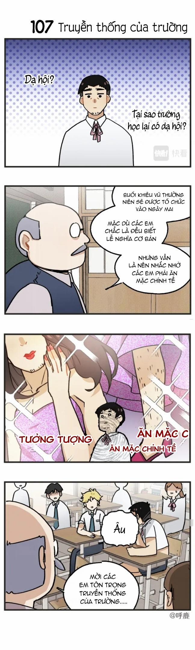 Xuyên Việt Trở Thành Nữ Chính Marry Sue 16 0 16 trang 1