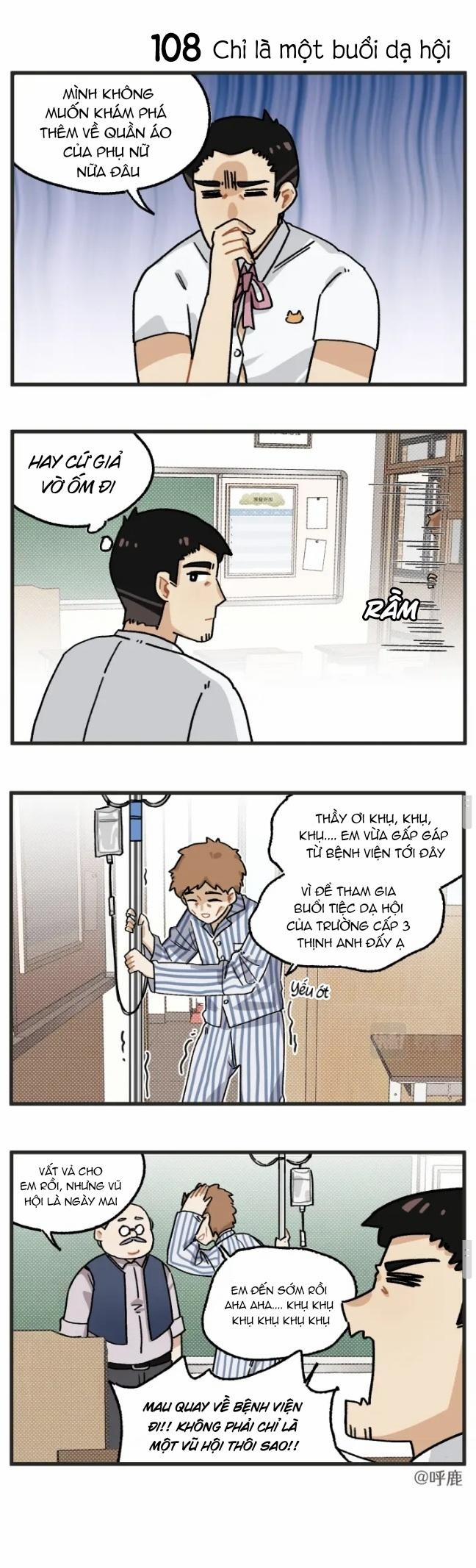 Xuyên Việt Trở Thành Nữ Chính Marry Sue 16 0 16 trang 2